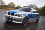 BMW ACS1 2.3d Polizei Concept by AC Schnitzer 2009 года